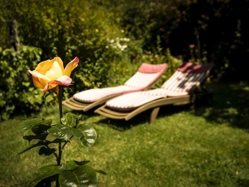 Hotel Rural Zalama San Pelayo  Extérieur photo