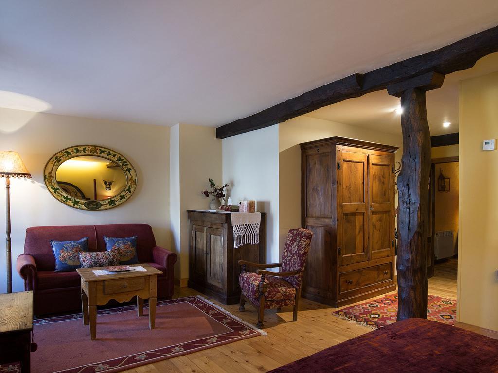 Hotel Rural Zalama San Pelayo  Chambre photo