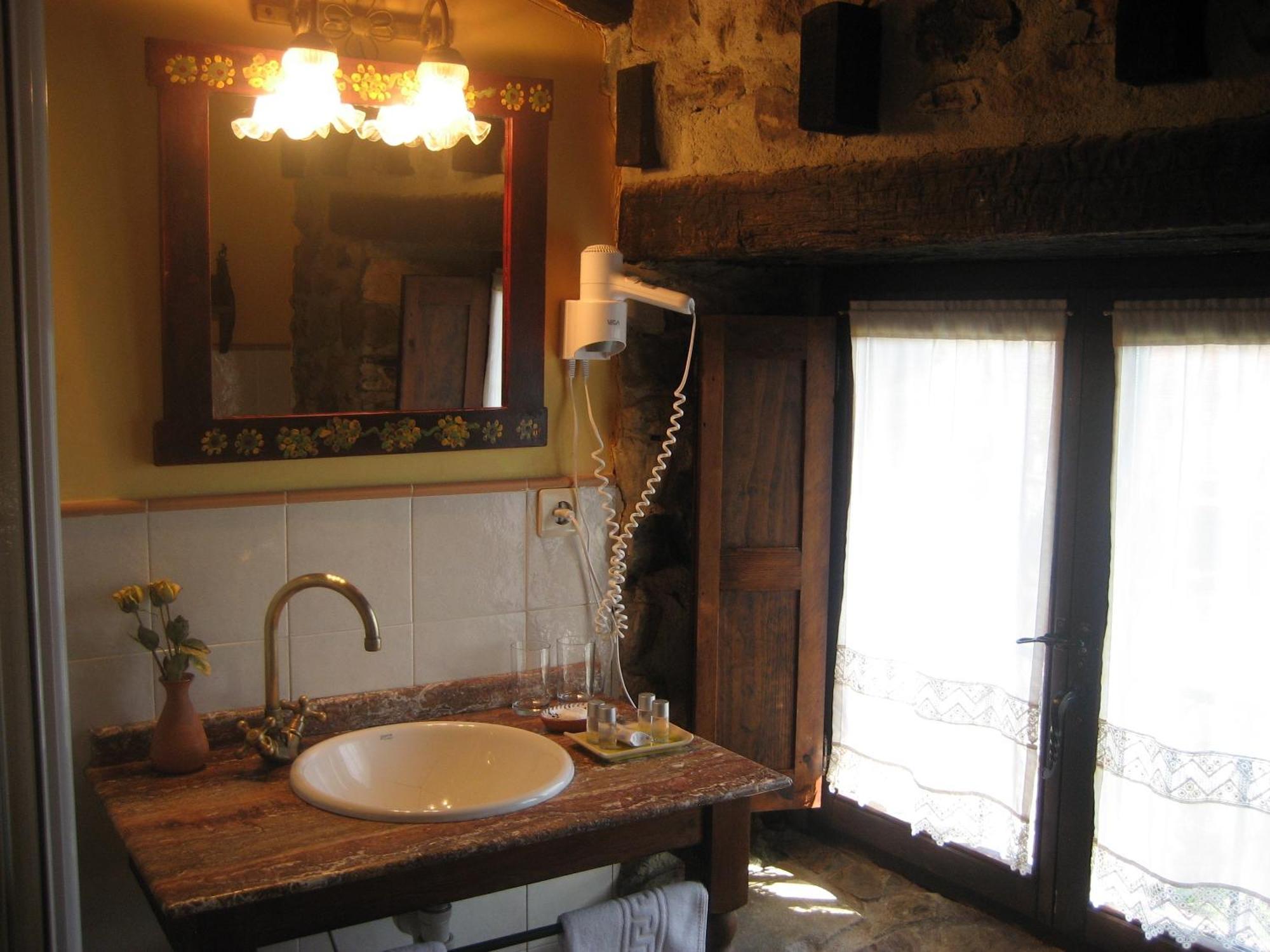 Hotel Rural Zalama San Pelayo  Extérieur photo