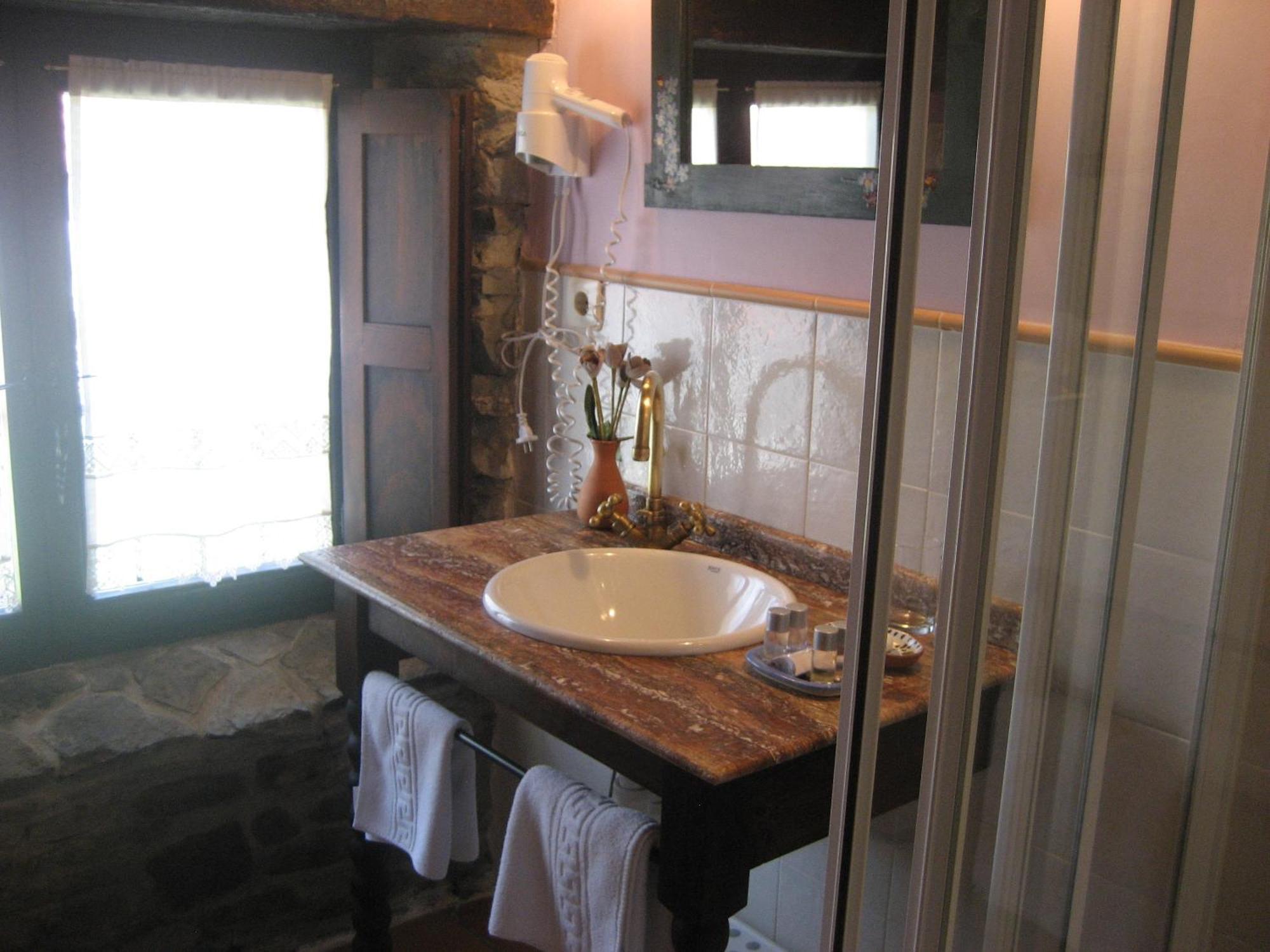 Hotel Rural Zalama San Pelayo  Extérieur photo